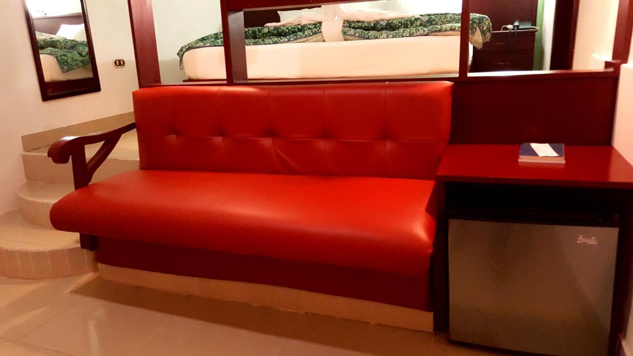 Hotel Don Vito Естелі Номер фото