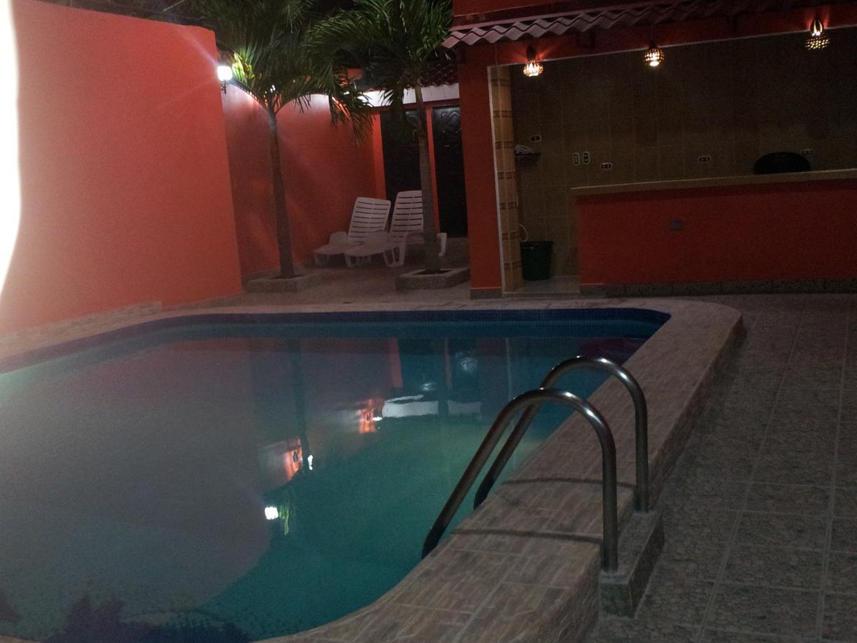 Hotel Don Vito Естелі Екстер'єр фото