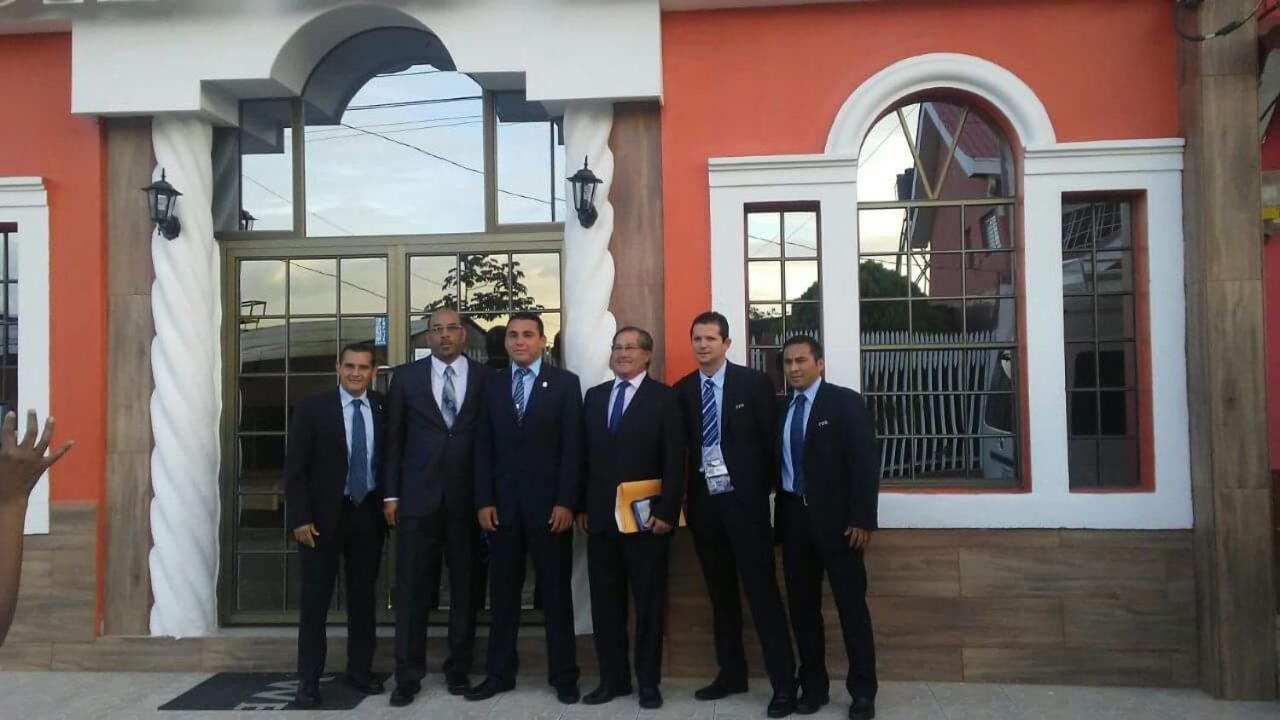 Hotel Don Vito Естелі Екстер'єр фото